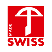 HEMOSTAZ ⎮ Logo Swiss Made