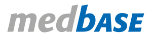 Logo MEDBASE